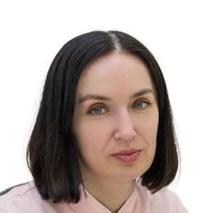 Лысенкова Светлана Сергеевна