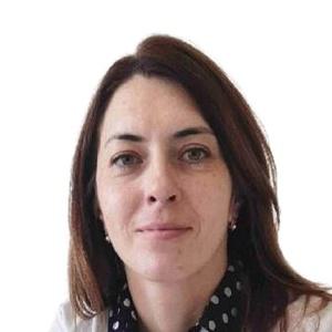 Ховалкина Валентина Геннадьевна