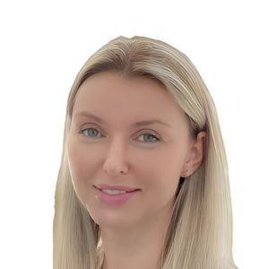 Черноног Елена Константиновна