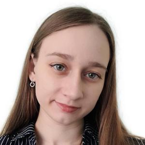 Молокеева Надежда Игоревна