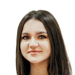 Фокина Мария Станиславовна
