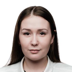 Худякова Ксения Вячеславовна