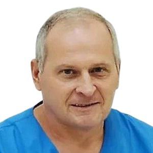 Зива Александр Алексеевич