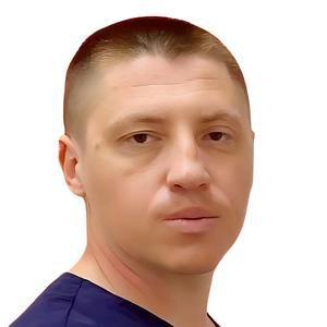 Любов Алексей Алексеевич