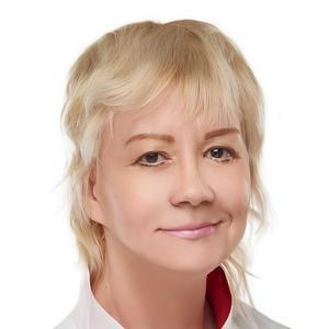 Рашевская Елена Владимировна
