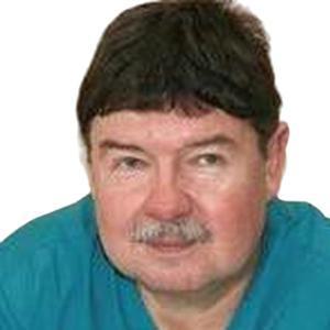 Азовцев Ростислав Артурович