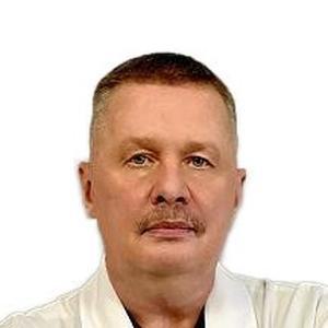 Подосинкин Александр Анатольевич