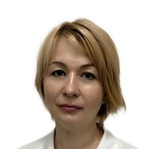 Шунина Наталья Вячеславовна