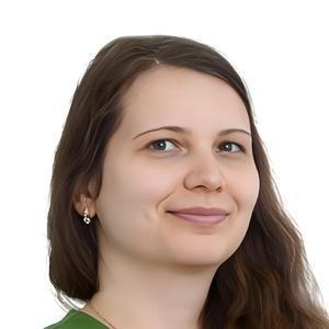 Швечкова Светлана Николаевна