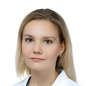 Шевелева Валерия Александровна