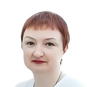 Кривозятева Ольга Юрьевна