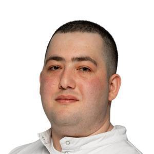 Балоев Александр Вадимович