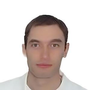 Деунежев Анзор Леонидович