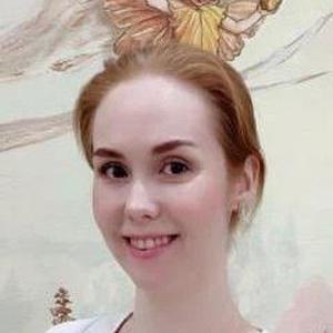 Рубанова Дарья Робертовна