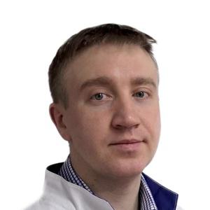 Ерохин Илья Александрович
