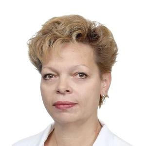 Витославская Елена Борисовна