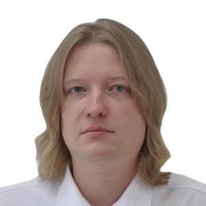 Матвеев Георгий Игоревич
