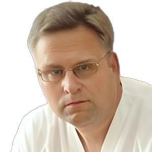 Дымов Алексей Александрович