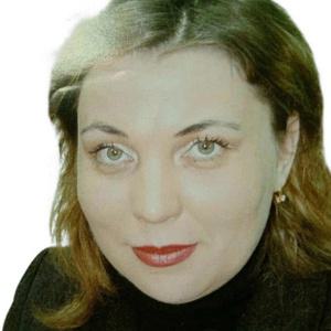 Антонова Елена Владимировна