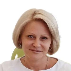 Локтина Ирина Павловна
