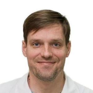 Швецов Игорь Вячеславович