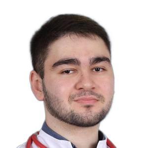 Гаффаров Эмиль Фаигович