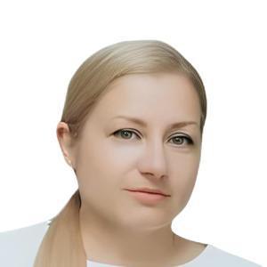Калиниченко Екатерина Андреевна