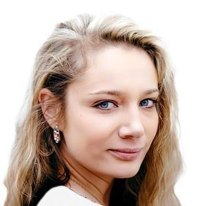 Червоткина Ольга Николаевна