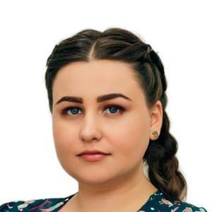 Брюханова Галина Сергеевна