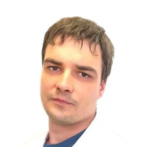 Волынец Александр Александрович
