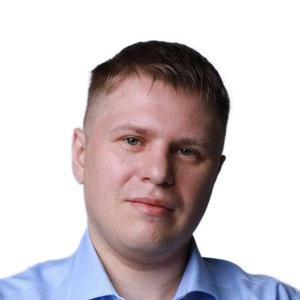 Никишин Андрей Александрович
