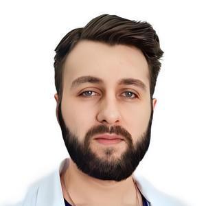 Хвостов Даниил Романович