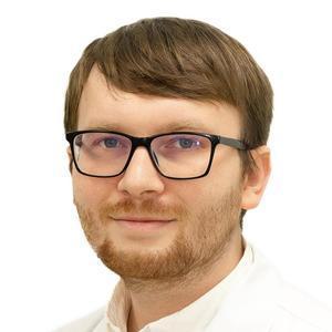 Вавилов Никита Васильевич
