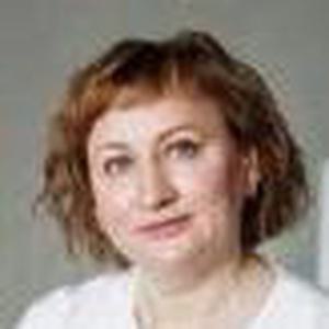 Комиссарова Елена Анатольевна