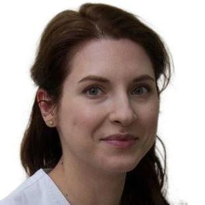 Бердникова Светлана Александровна