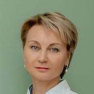 Юдина Ирина Николаевна
