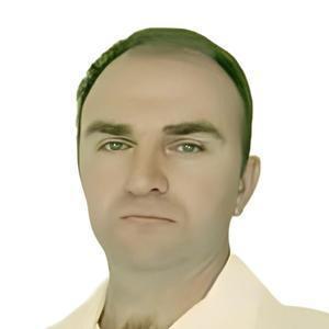 Сухина Виталий Евгеньевич