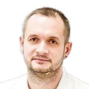 Платонов Дмитрий Владимирович