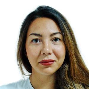 Бахова Лилия Адиповна