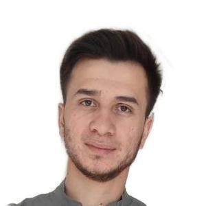 Хашимов Абдуллажон Джумаевич
