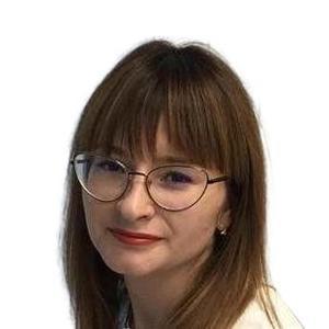 Кондратова Валерия Владимировна