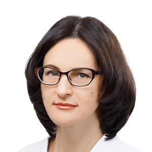 Ковалева Наталья Петровна