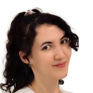 Карайченцева Анастасия Олеговна