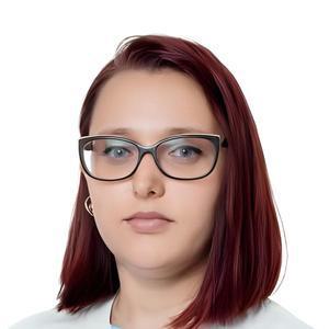 Майер Диана Петровна