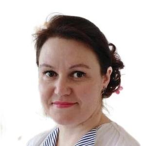 Немкина Анна Владимировна