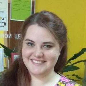 Казакова Екатерина Александровна