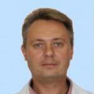 Волченко Александр Владимирович