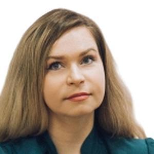 Путилова Наталья Викторовна