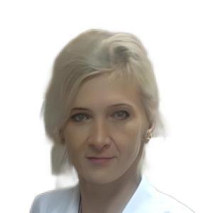 Бедова Ирина Владимировна