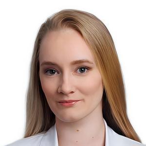 Карпова Римма Андреевна